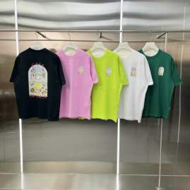 Picture of Casablanca T Shirts Short _SKUCasablancaS-2XLhgntx1718923